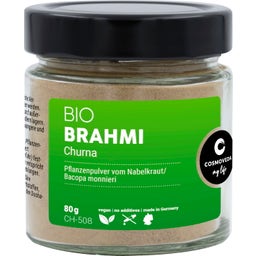 Cosmoveda Brahmi Churna BIO - 100 g