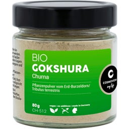 Cosmoveda Gokshura Churna Bio - 100 g