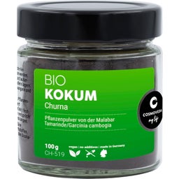 Cosmoveda Organic Kokum Churna - 100 g