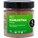 Cosmoveda Manjistha Churna Bio - 100 g. 
