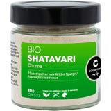 Cosmoveda Shatavari Churna BIO