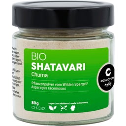 Cosmoveda Organic Shatavari Churna - 100 g