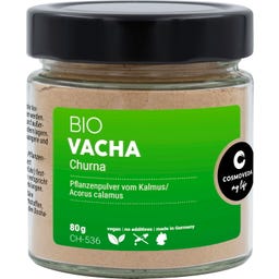 Cosmoveda Vacha Churna BIO - 100 g