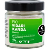 Cosmoveda Organic Vidari Kanda Churna