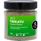 Cosmoveda Bio Trikatu Churna