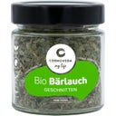 Cosmoveda Bärlauch geschnitten BIO - 20 g