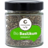 Cosmoveda BIO Bazsalikom - morzsolt