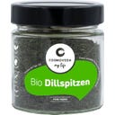 Cosmoveda Dill Spitzen BIO - 30 g
