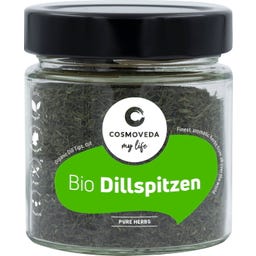 Cosmoveda Dill Spitzen BIO - 30 g