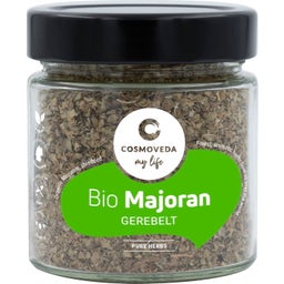 Cosmoveda Maggiorana Essiccata BIO - 20 g
