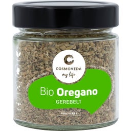 Cosmoveda Origano Essiccato BIO - 25 g