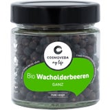 Cosmoveda Whole Organic Juniper Berries