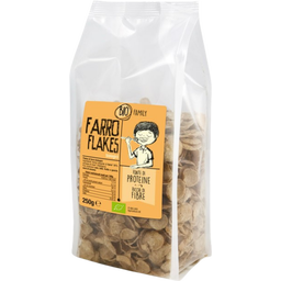 Flocons d'Épeautre Bio - 250 g