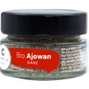 Cosmoveda Bio Hele Ajowan - 35 g