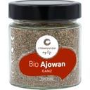 Cosmoveda Bio Hele Ajowan - 90 g