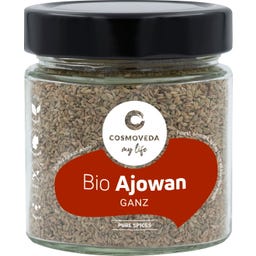 Cosmoveda Bio Hele Ajowan - 90 g