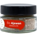 Cosmoveda Ajowan őrölt Bio - 25 g