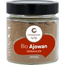 Cosmoveda Mlet BIO ajowan - 80 g