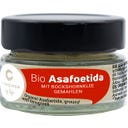 Cosmoveda Organic Asafoetida - 30 g