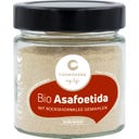 Cosmoveda Bio Asafoetida - 90 g
