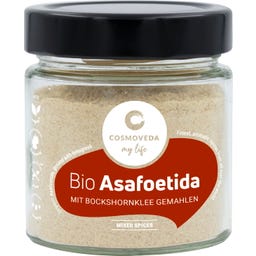 Cosmoveda Bio Asafoetida - 90 g