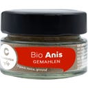 Cosmoveda Anis gemahlen - Bio - 23 g