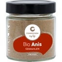Cosmoveda Anis gemahlen - Bio - 70 g