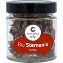 Cosmoveda Sternanis ganz - Bio - 60 g