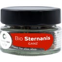 Cosmoveda Sternanis ganz - Bio - 8 g