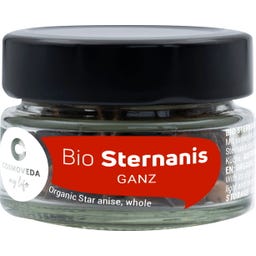 Cosmoveda Sternanis ganz - Bio - 8 g