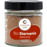 Cosmoveda Stj&auml;rnanis Malen, Eko