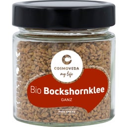 Cosmoveda Bockshornklee ganz - Bio - 130 g