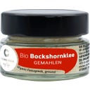 Cosmoveda Bio Fijngemalen Fenegriek - 25 g