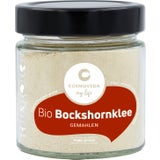 Cosmoveda Organic Fenugreek, ground