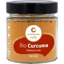 Cosmoveda Curcuma gemahlen - Bio - 90 g