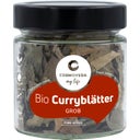 Cosmoveda Organic Curry Leaves - 12 g