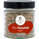 Cosmoveda Organic Fennel, whole - 60 g