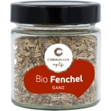 Cosmoveda Organic Fennel, whole