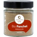 Cosmoveda Fenchel gemahlen - Bio - 65 g