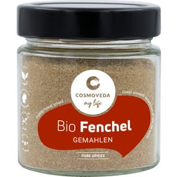 Cosmoveda Fenchel gemahlen - Bio - 65 g