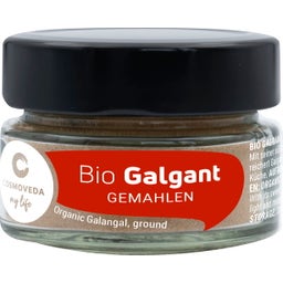 Cosmoveda Galanga Moulu - Bio - 15 g. 