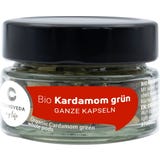 Cosmoveda BIO Cardamomo Verde Entero