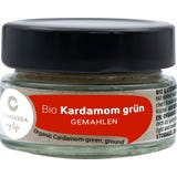 Cosmoveda Mlet BIO zeleni kardamom
