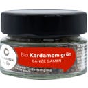 Cosmoveda Semi Neri di Cardamomo Verde Bio - 40 g