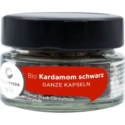Cosmoveda Bio Hele Kardamom - 18 g