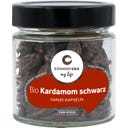 Cosmoveda Bio Hele Kardamom - 55 g