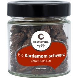 Cosmoveda Bio Hele Kardamom - 55 g