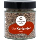 Cosmoveda Organiczna kolendra w całości - 60 g