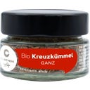 Cumin Entier BIO, 25 g.