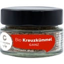 Cosmoveda Cumin Entier BIO - 25 g.